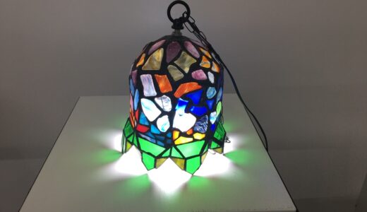 【パラオ】【オススメ観光スポット】ガラス工芸体験もできるリサイクルセンターについて